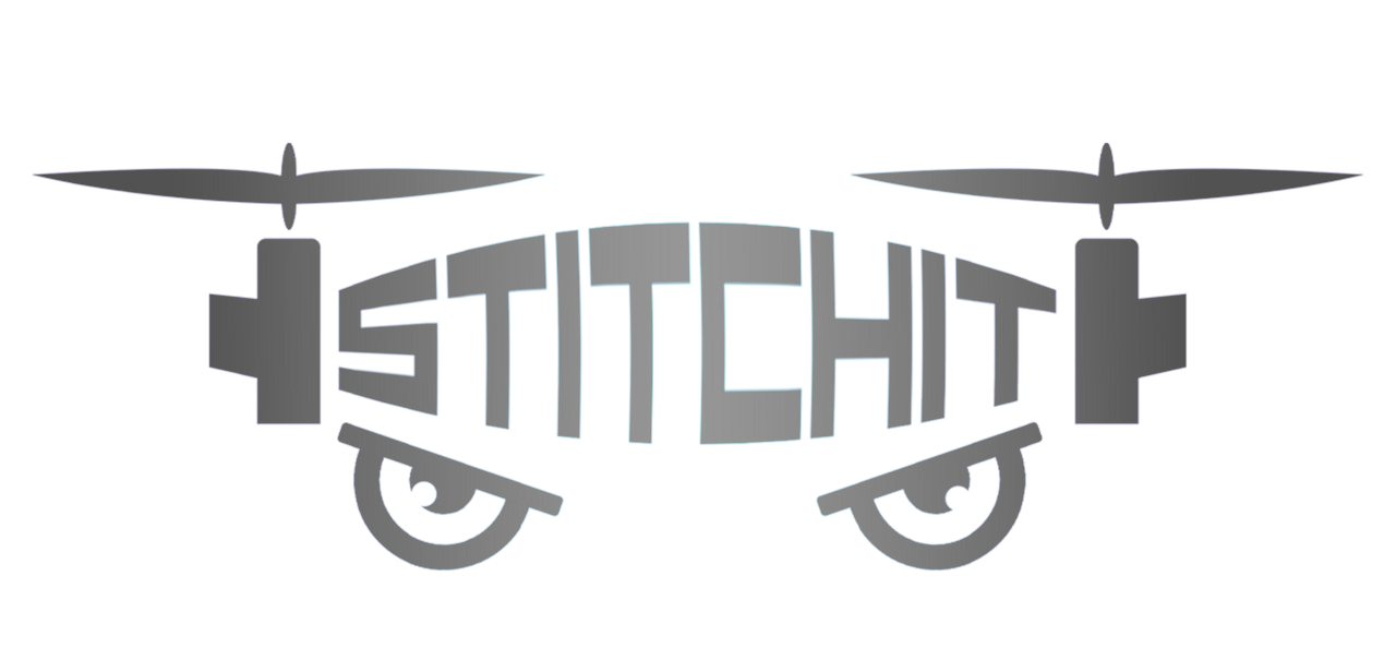 Stitch It