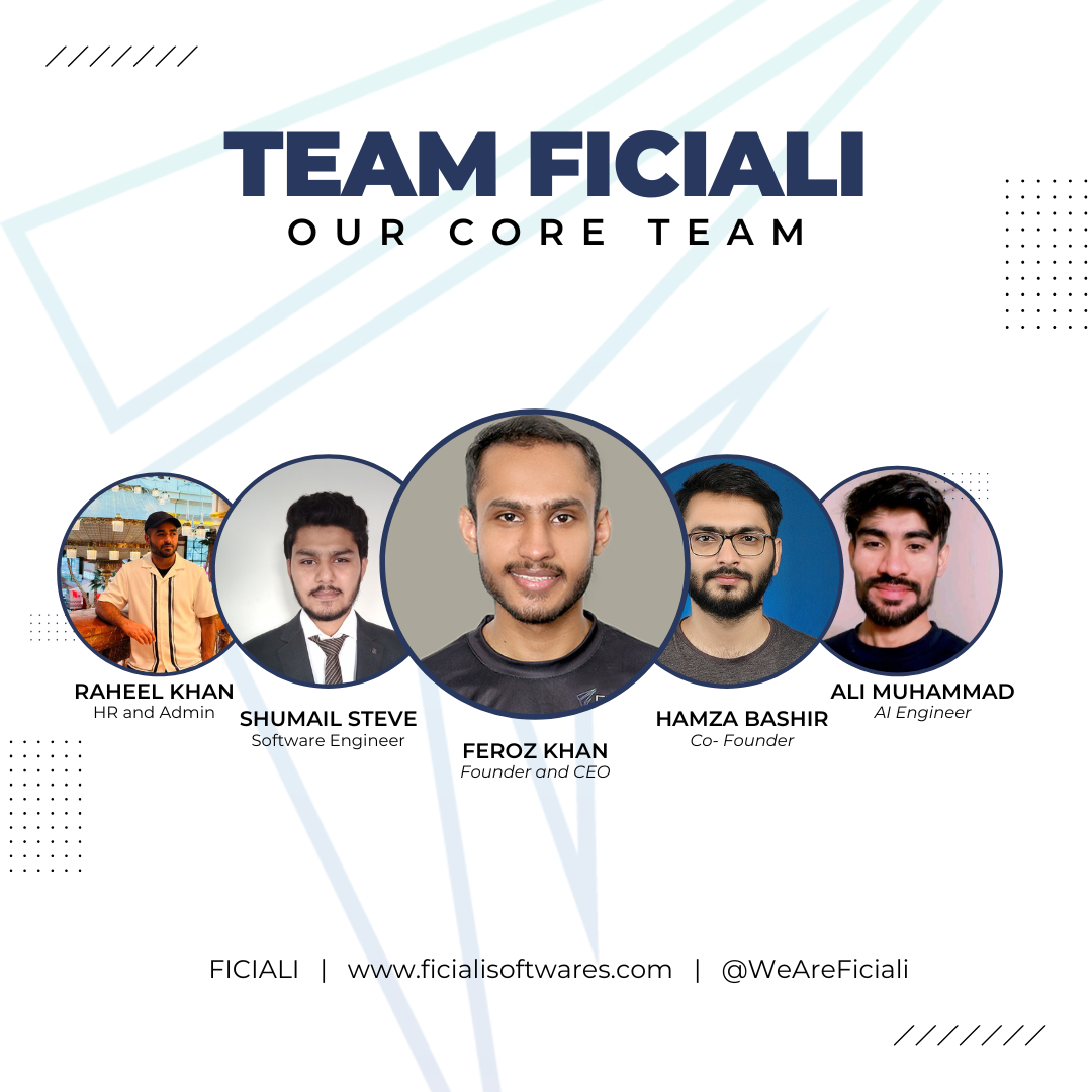 Team ficiali